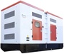 АД-450С-Т400 в кожухе с АВР