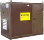 АД-450С-Т400 в контейнере