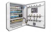 Электрощитовое оборудование Электрощитовое оборудование