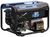 Электростанция SDMO TECHNIC 6500 E M с АВР от ГК Бензиновый генератор SDMO TECHNIC 6500 E M с АВР