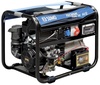 Электростанция SDMO TECHNIC 7500 TE M с АВР от ГК Электростанция SDMO TECHNIC 7500 TE M с АВР