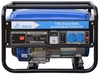 Электростанция ТСС SGG 2600E с АВР от ГК Энергопроф Электростанция ТСС SGG 2600E с АВР