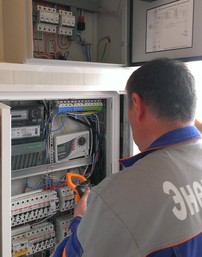 Частный дом